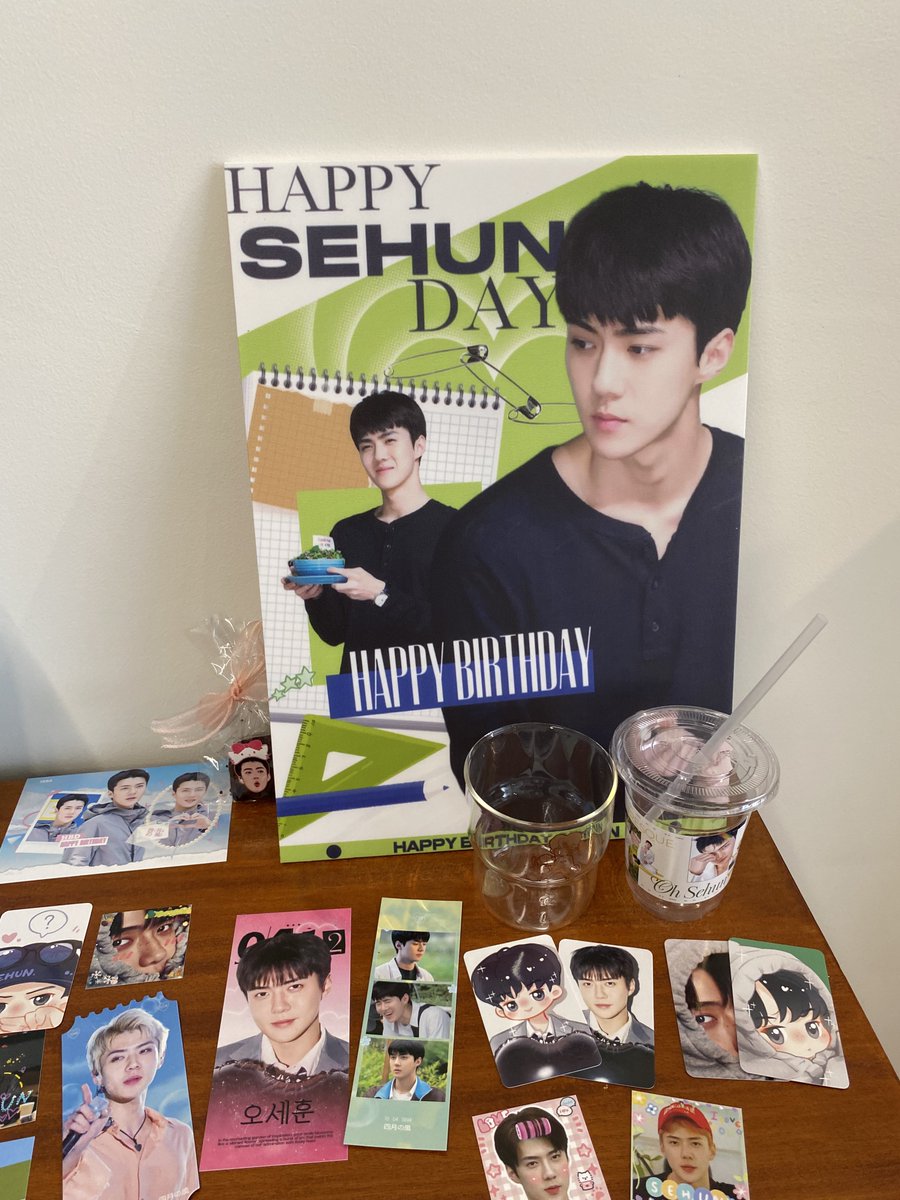 nuhesiq's tweet photo. and last for sehun event in KL! @OHceanWind_MY  🌸#BLITHE_WIND_IN_APRIL 
#SEHUN #세훈 https://t.co/iZlrSos94s