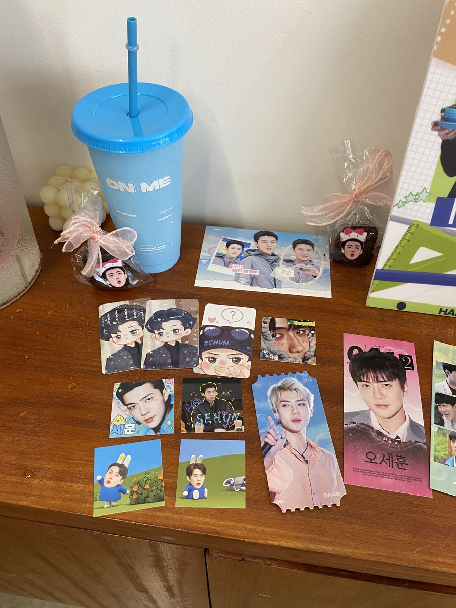 nuhesiq's tweet photo. and last for sehun event in KL! @OHceanWind_MY  🌸#BLITHE_WIND_IN_APRIL 
#SEHUN #세훈 https://t.co/iZlrSos94s