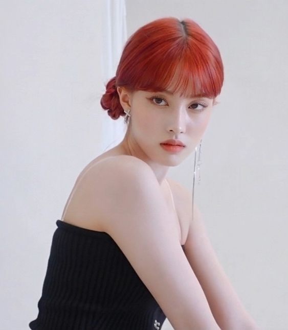 iriesta29's tweet photo. I'm ADDICTED to🎵#Bubble🎶& ❤#redYOON💋😍
#이리에👫#심자윤 040414
🐻#아이리❤#윤🐯
#TeddyBear🧸#IRIE👫#YOON💕
💛#TeenFresh🧡
#MyLovely_J #ShimJayoon
#Yoon_n_i #YOONERO
#질YOON핫 #2y00n4 #2YOON4
#RUN2YOON #Sexyoon #StayC #스테이씨 #스테이시아하야
✌🏽🙊zodiac https://t.co/IMthWUsCeq