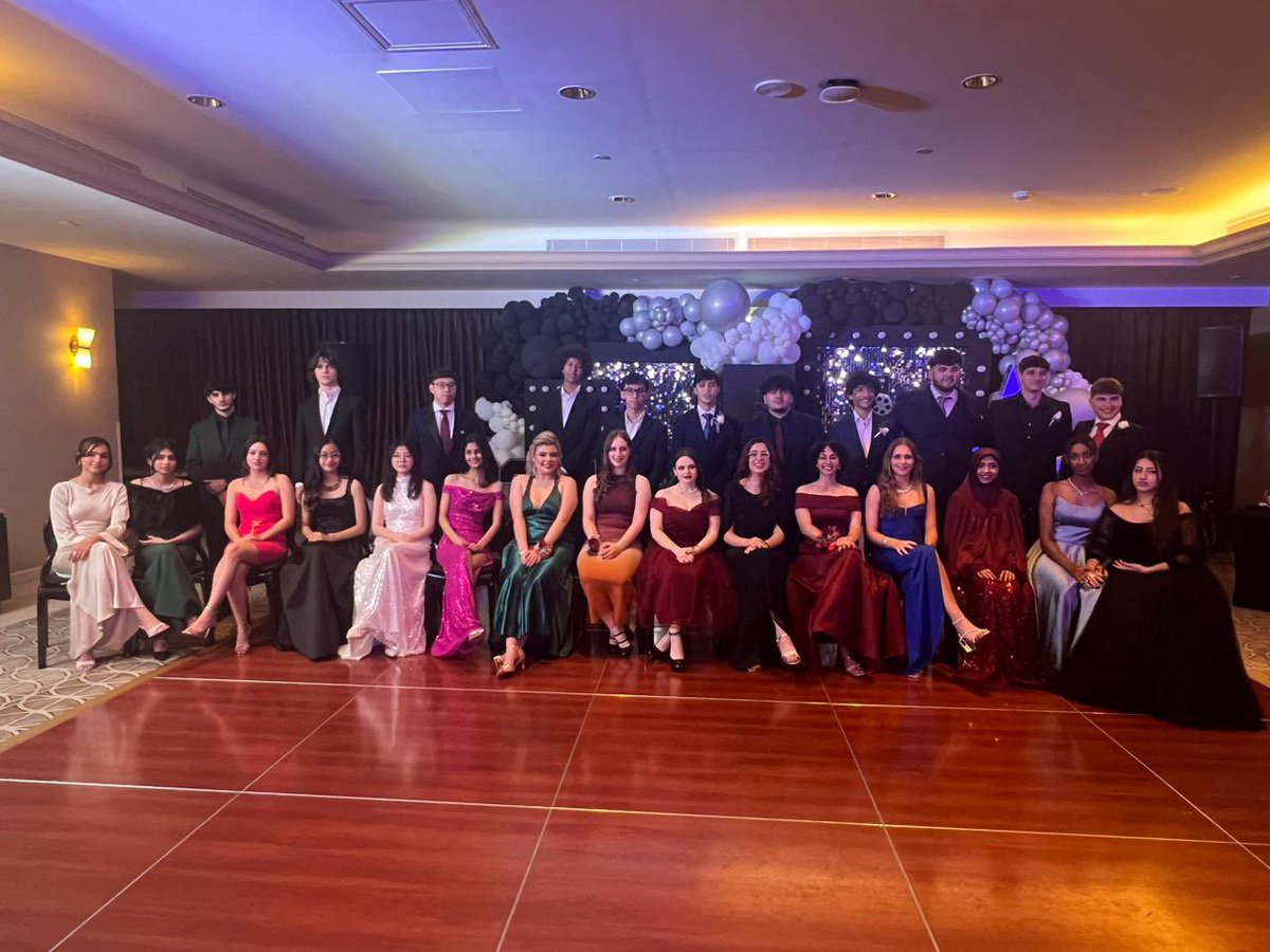 Gareth Brown FCCT tweet media