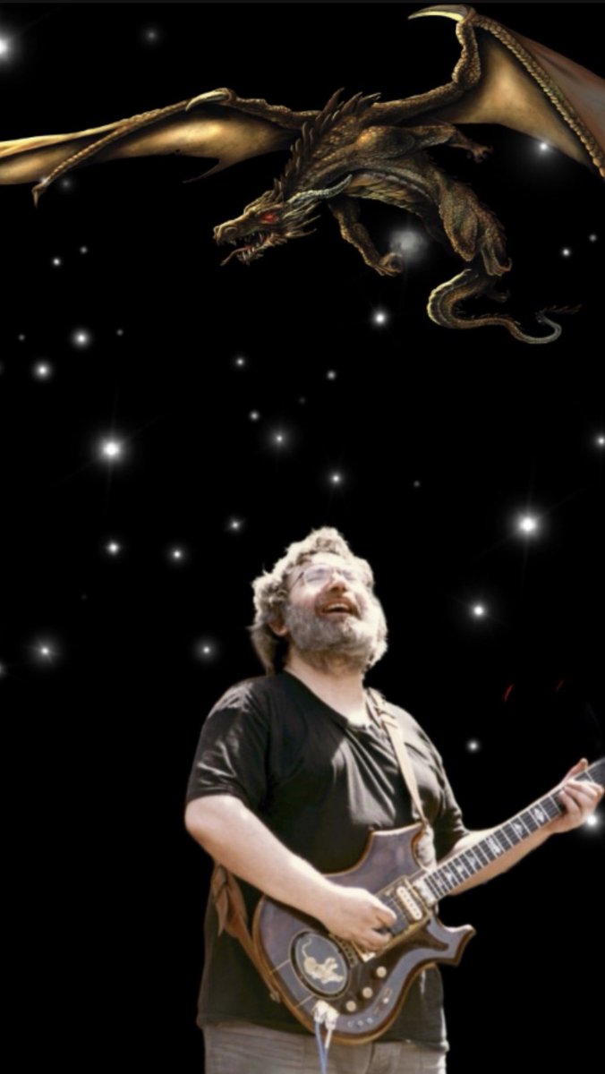 @jerrygarcia