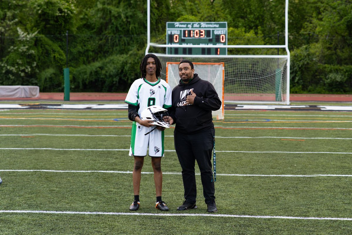 Wakefield Boys Lacrosse tweet media