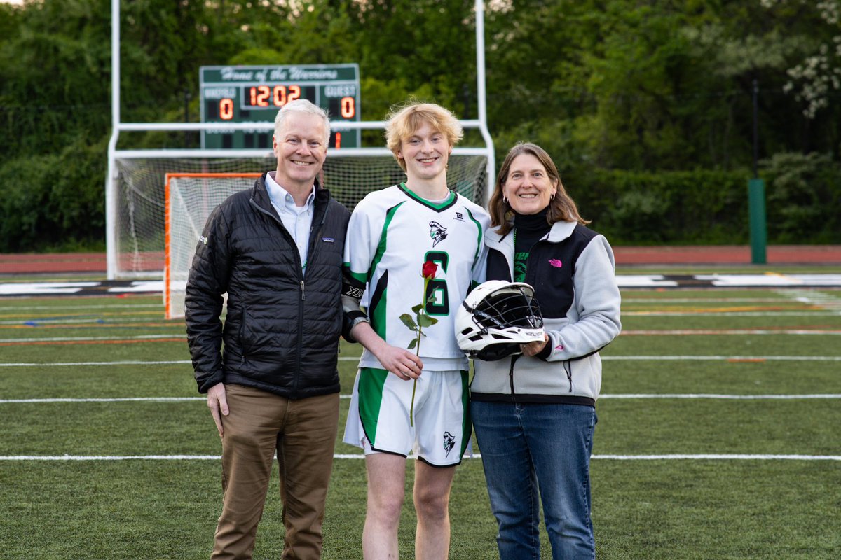 Wakefield Boys Lacrosse tweet media