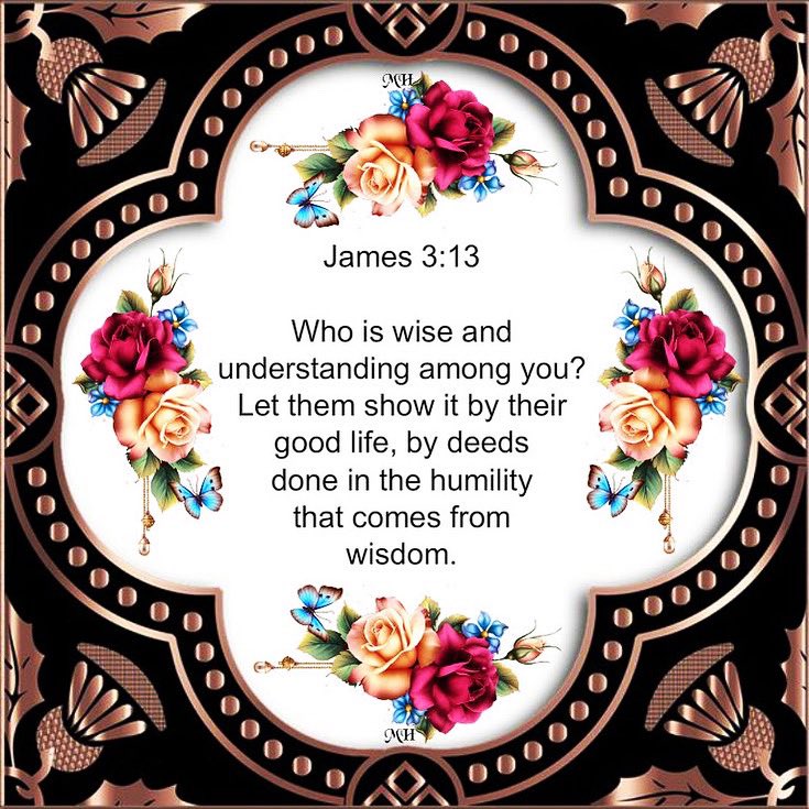 GM ☀️ Such a good Word from this morning’s devotion: “We might present ourselves a certain way, but who we are will eventually come out.”