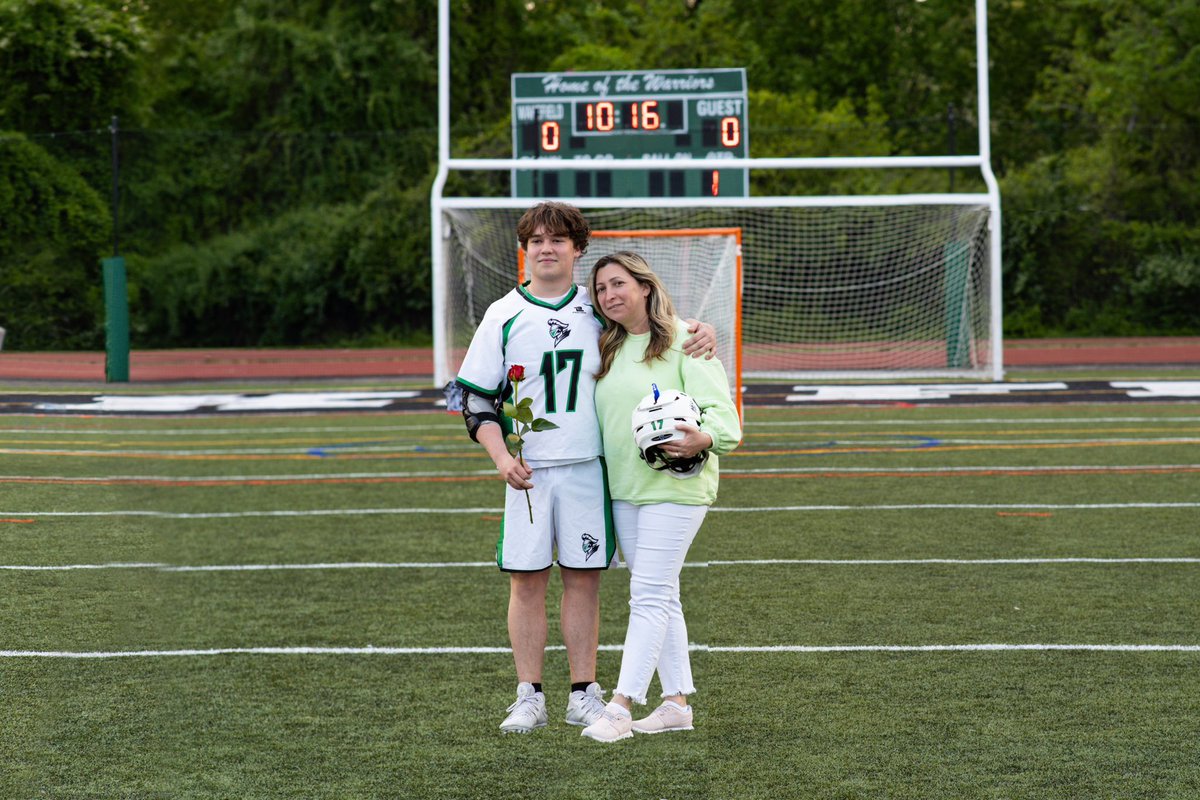 Wakefield Boys Lacrosse tweet media