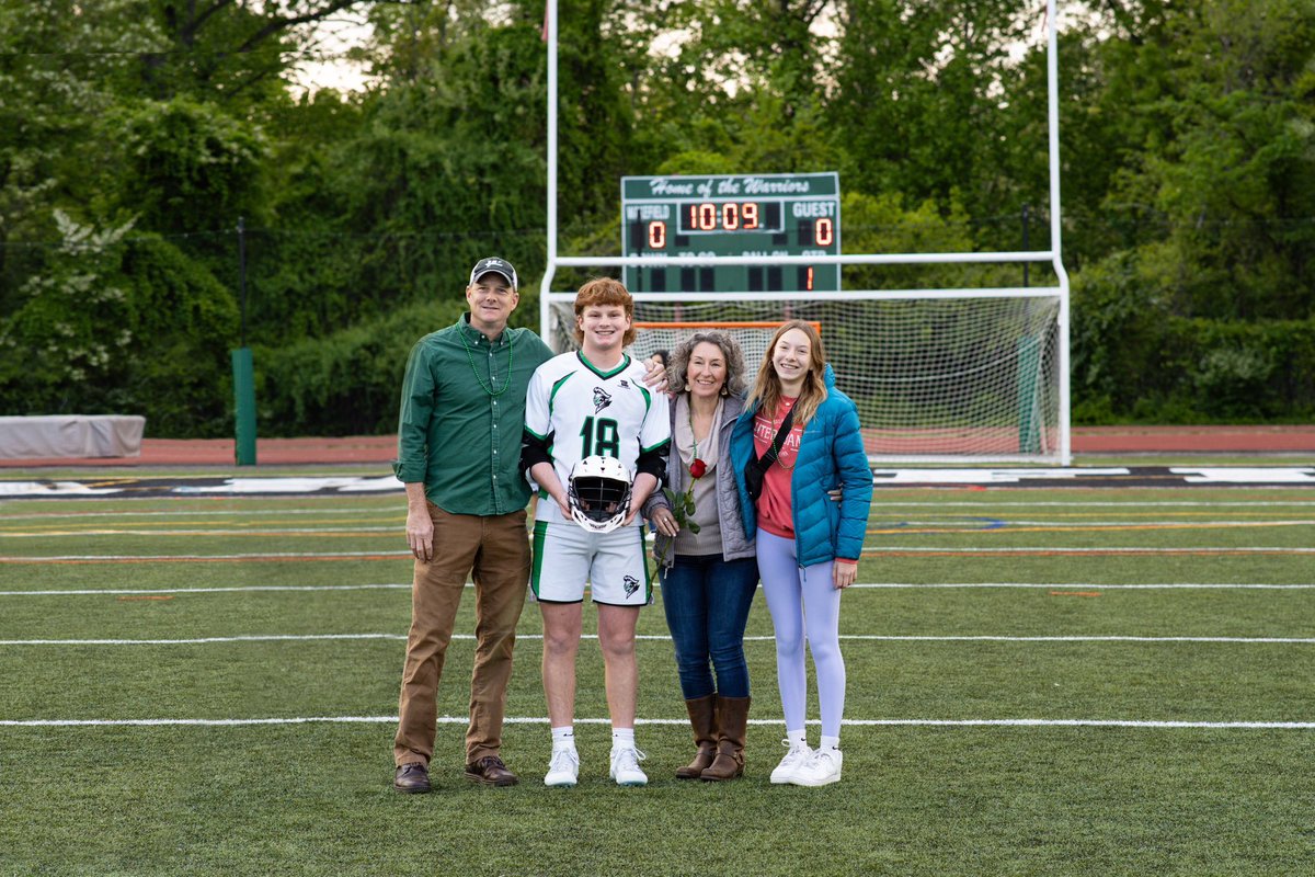 Wakefield Boys Lacrosse tweet media