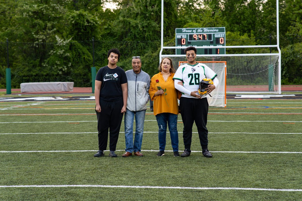 Wakefield Boys Lacrosse tweet media