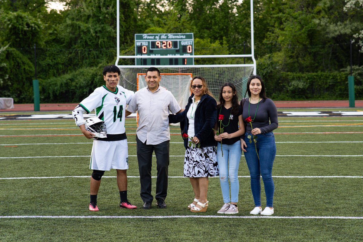 Wakefield Boys Lacrosse tweet media