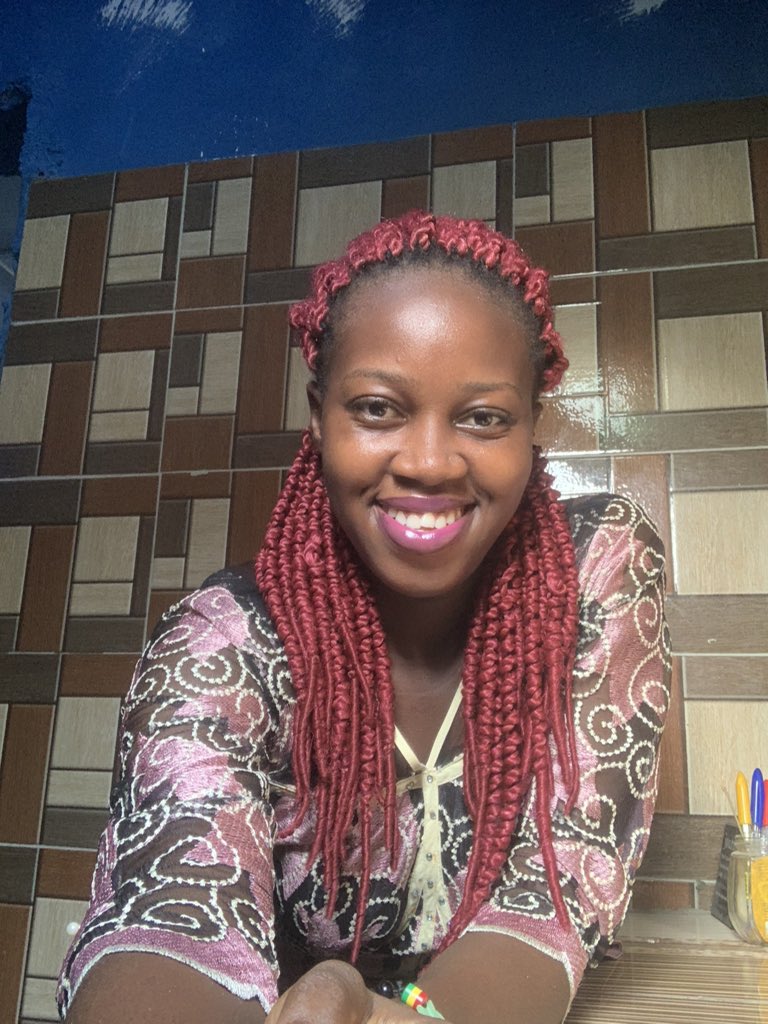 digitalbimpe's tweet photo. Happy Sunday π₯°
#nigerianwomen #techlady #digitalentrepreneur #beauty #melanin #selfcare #hardworkingwomen #cybersecuritylady #medialady #digitalmarketinglady #softwareengineer #ictlady
#digitalbimpethecoach
#coaching #coach #motivation #training #fitness #mindset #o #business https://t.co/qgSTpSfeMH