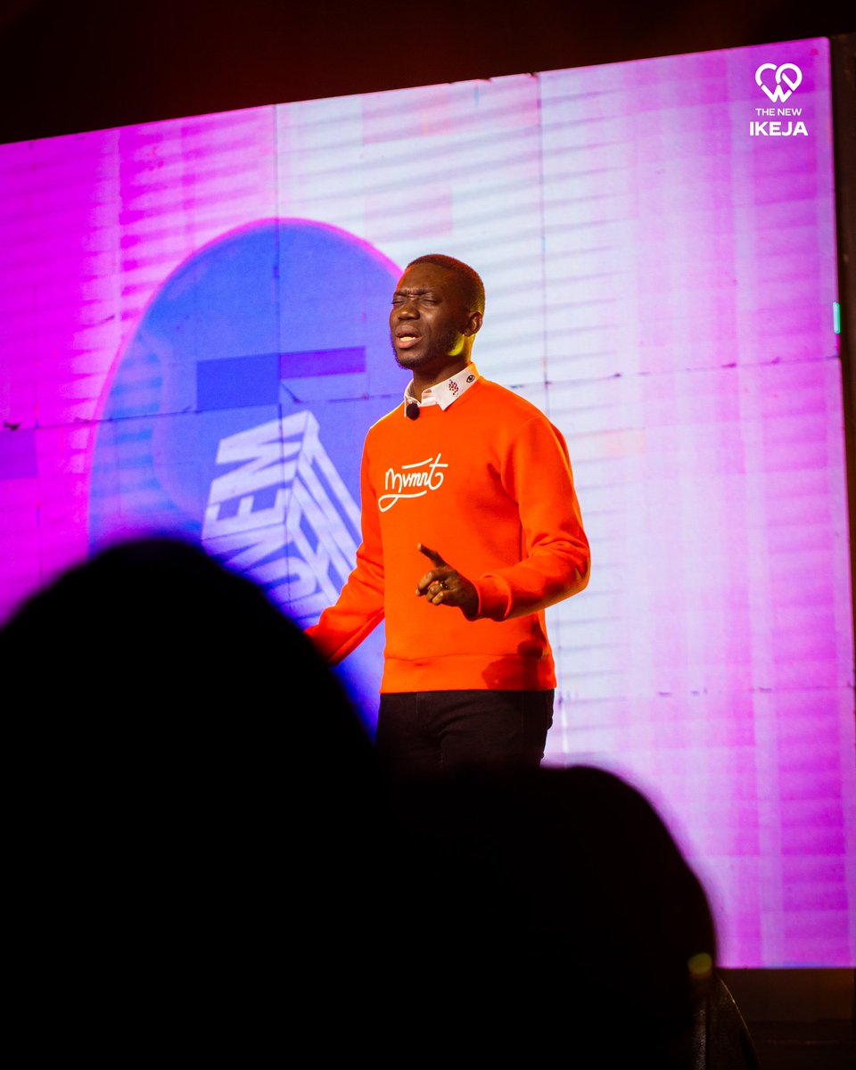 TheNew_ikeja's tweet photo. God's will for your life is in context with time. When God wants to restore you, he restored time.
~ Pastor Shola Okodugha
#Honourcode
#WeAreTheNew
#iLoveThisChurch https://t.co/k0AjN5Uc5e