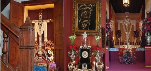 La Laguna organiza una visita guiada a sus cruces de mayo, una experiencia única a través de la tradición y el tiempo lalagunaahora.com/la-laguna-orga… #Canarias #lalaguna #fiestaspatronales