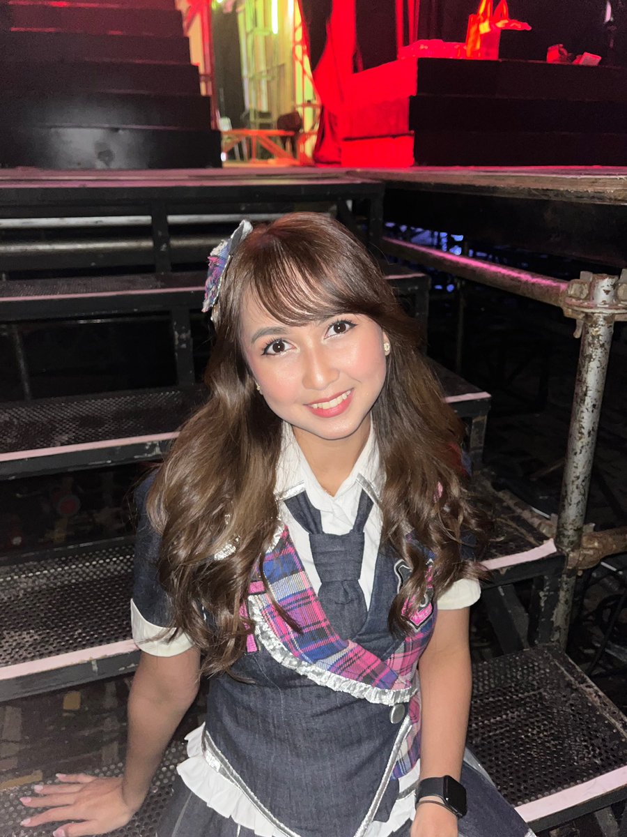 Stephanie Pricilla ステフィ tweet media