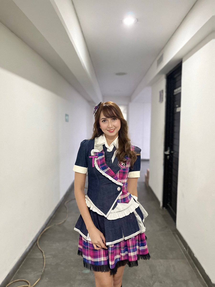 Stephanie Pricilla ステフィ tweet media