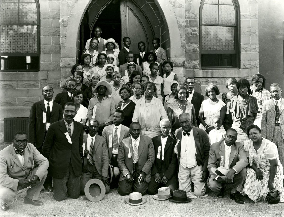 Mount Olive Baptist Church Albuquerque, New Mexico