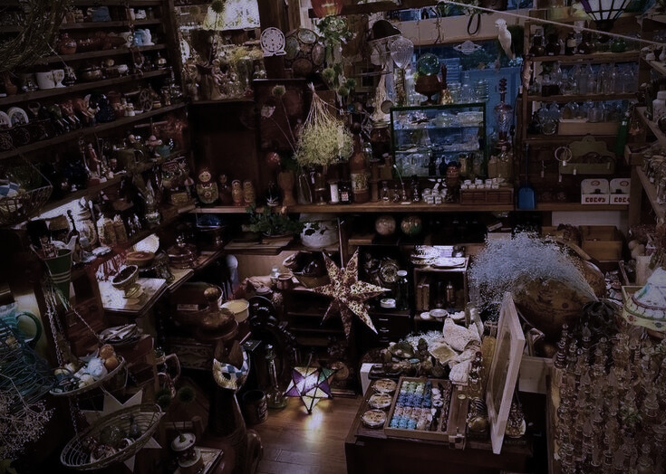 "Kau yakin itu wajahku?"