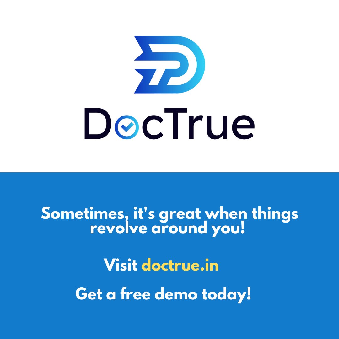 doctrueindia's tweet photo. https://t.co/dN5fhmPul2