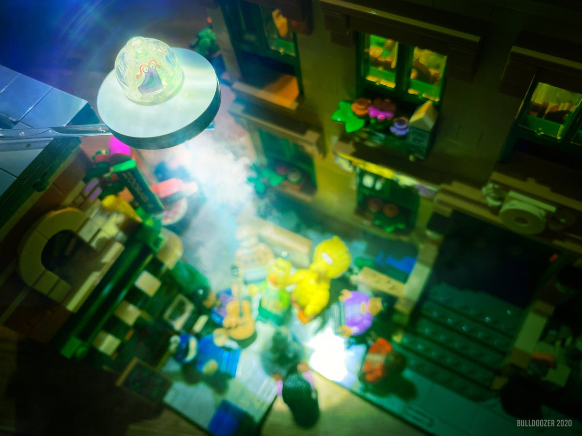 Bulldoozer (@bulldoozerbrick) on Twitter photo 