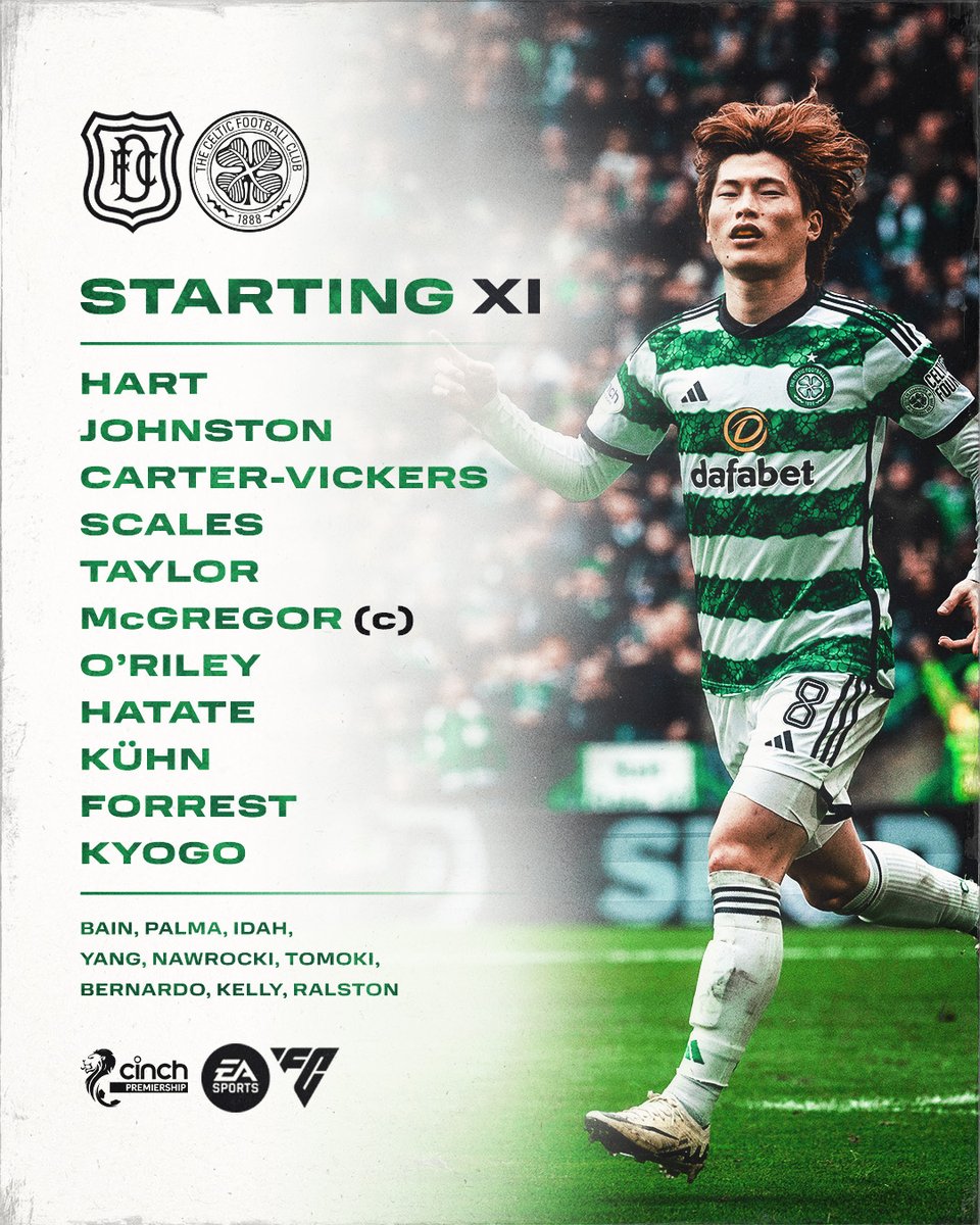 Celtic Football Club tweet media