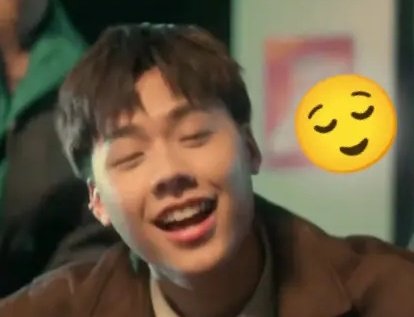 MidukiRinna's tweet photo. 😌😌😌😌
Exactly like this emoji
#pisitpol_j #jumper_j 
#ESD_ใครสอนMV
#ESD_ใครสอน
#EVENINGSUNDAY
#MchoiceMusic #MchoiceTH https://t.co/9gy55pqQf7