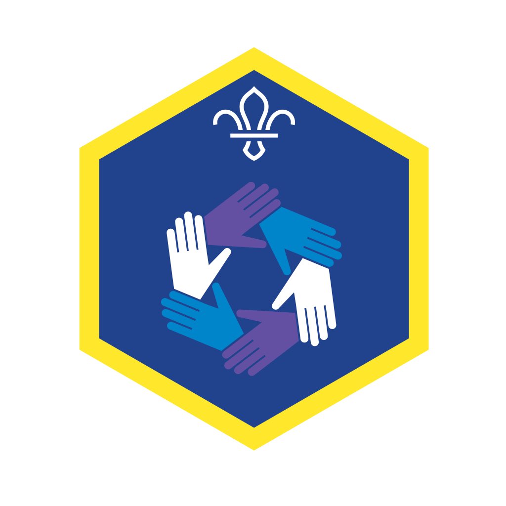 7th Braid Scouts tweet media