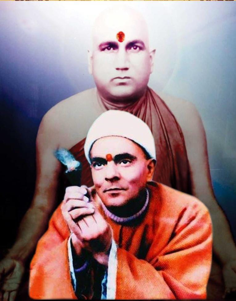 Swami Lal ji guru of Swami Nand lal ji would lead yatra on elephants & horses from erstwhile Lyalpur now Faislabad to sharda peeth. Yatra was via Muzaffarabad, Teetwal,keran to Sharda peeth. This yatra would take 2-3 months and finally rest at Tikker and some would finish it at