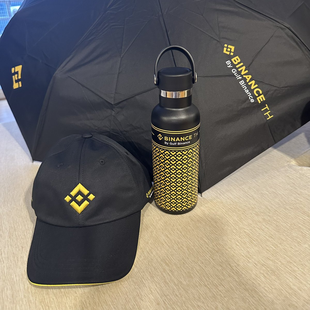 Thank so much <a href="/binance/">Binance</a> 🙏🏼🚀😊