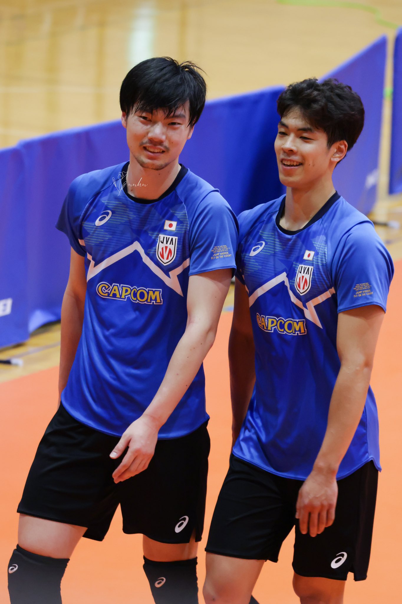 Amazon.co.jp: #4 宮浦健人選手 2024男子日本代表タオル : ホビー