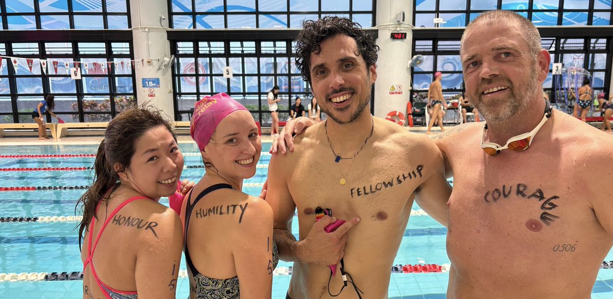 HKKSFRY (@hhksfry1) on Twitter photo Congratulations to all the <a href="/Harrow_HK/">Harrow International School Hong Kong</a> and <a href="/HarrowHKLS/">HarrowHK LS</a> staff and pupils who took part in today’s Splash Dash relay for charity. There’s still time to donate to the amazing <a href="/Harrow_HK/">Harrow International School Hong Kong</a> staff teams’ fundraising give.asia/campaign/harro… Congratulations to all the <a href="/Harrow_HK/">Harrow International School Hong Kong</a> and <a href="/HarrowHKLS/">HarrowHK LS</a> staff and pupils who took part in today’s Splash Dash relay for charity. There’s still time to donate to the amazing <a href="/Harrow_HK/">Harrow International School Hong Kong</a> staff teams’ fundraising give.asia/campaign/harro…