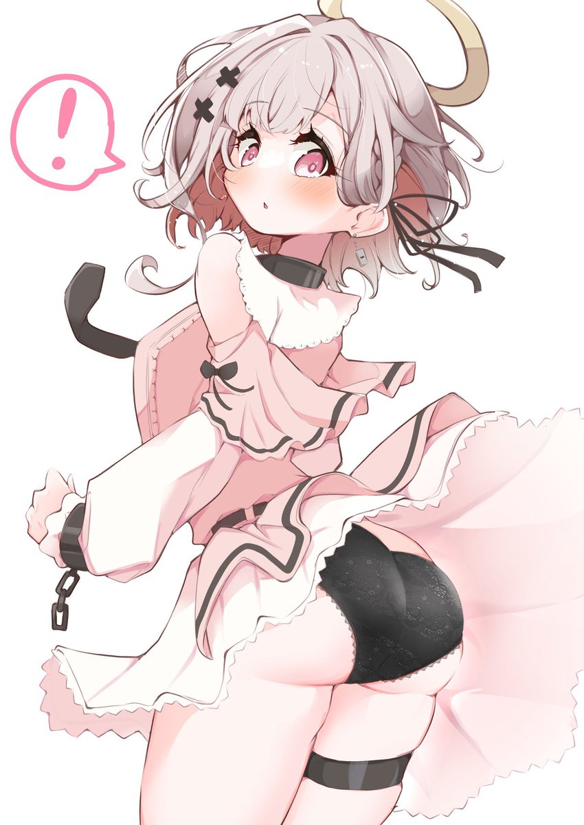 #GWはフォロワーさんが増えるらしい
おっぱいとパンツとブラ裏と強制母乳噴射ビーーームの人です! 