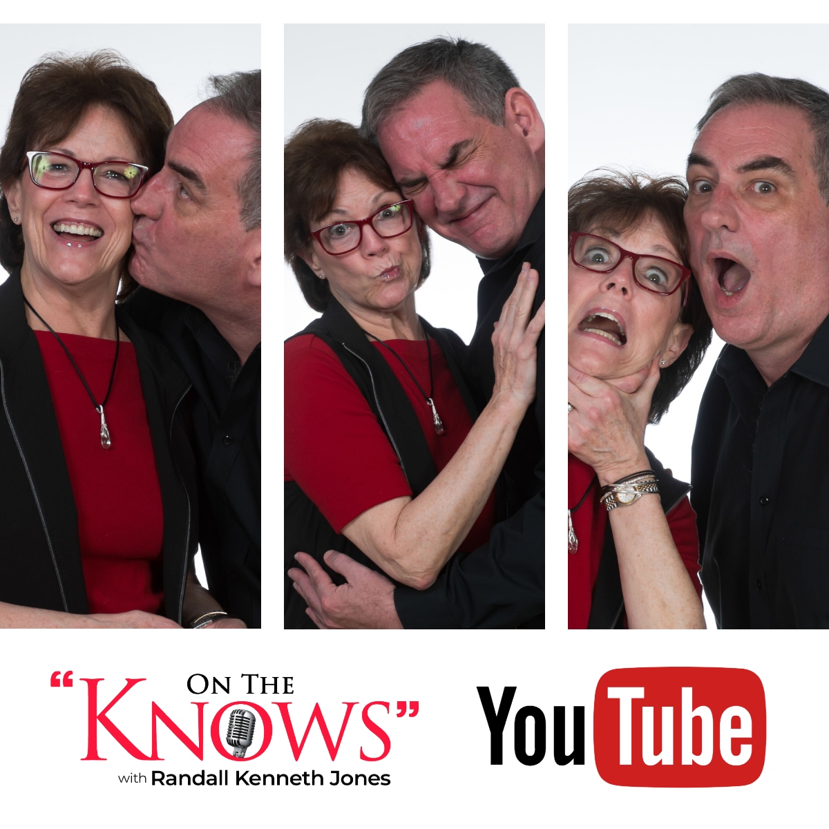 YES! #OnTheKnows is now on @YouTube! GO TO: ➡️➡️➡️youtube.com/c/RandallKenne… 

#Siri #talkshow #podcast #youtube #interviews #entertainment #talk #comedy #selfcare #thoughtleaders #media #tvshow #hollywood #edutainment #motivation #lifestyle #art #news #funny #inspiration #books
