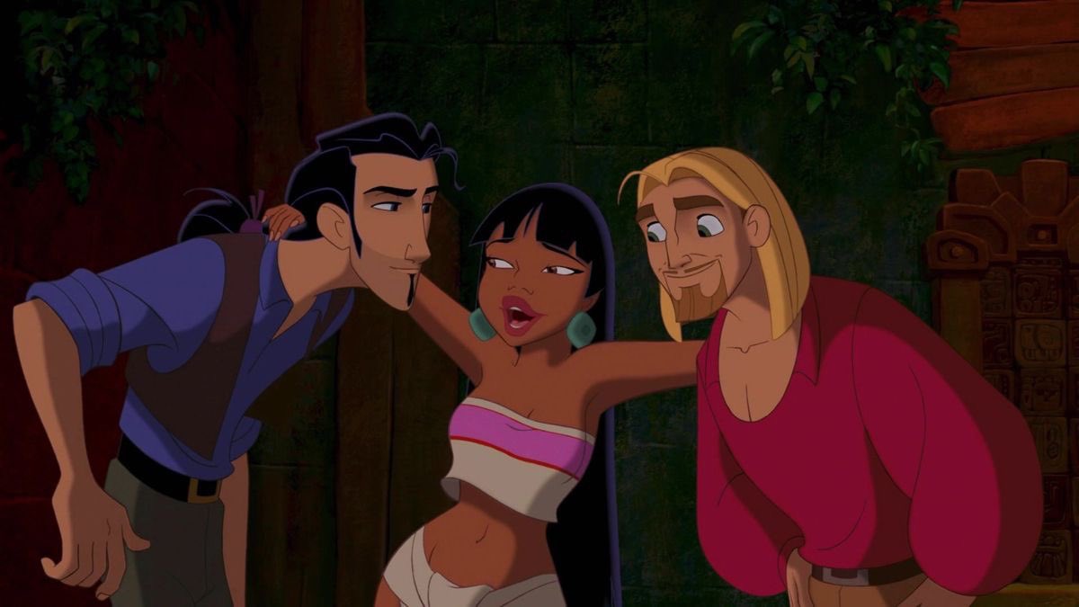 kirbiscuits's tweet image. challengers (2024)