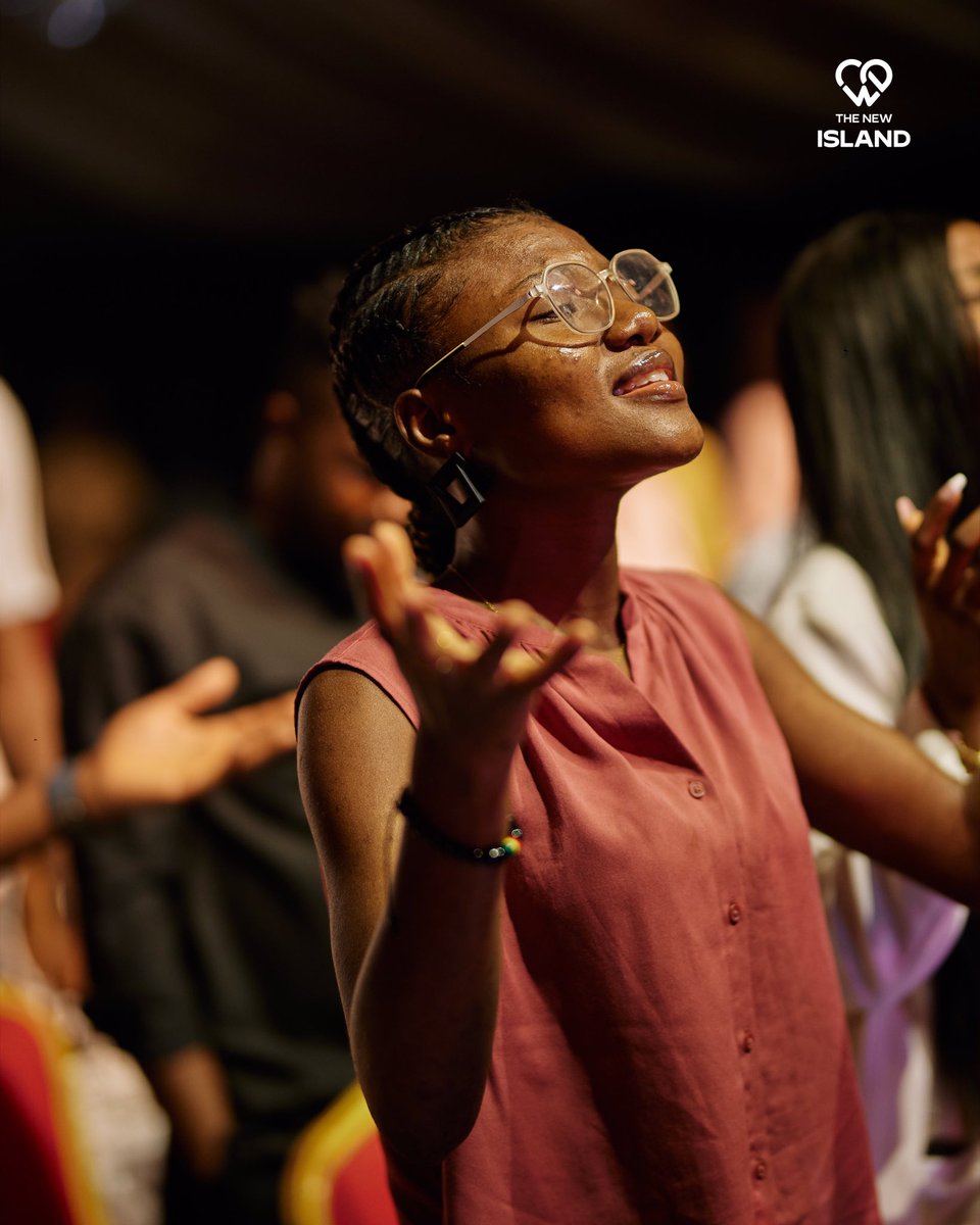 TheNew_Island's tweet photo. Your goodness looks good on us Lord.
We just came to say that we love you ❣️
May our lives, homes, actions and words reflect that we love you.
#honourcode #WeAreTheNewIsland #wearethenew #iLoveThisChurch https://t.co/EKEsZajnXG