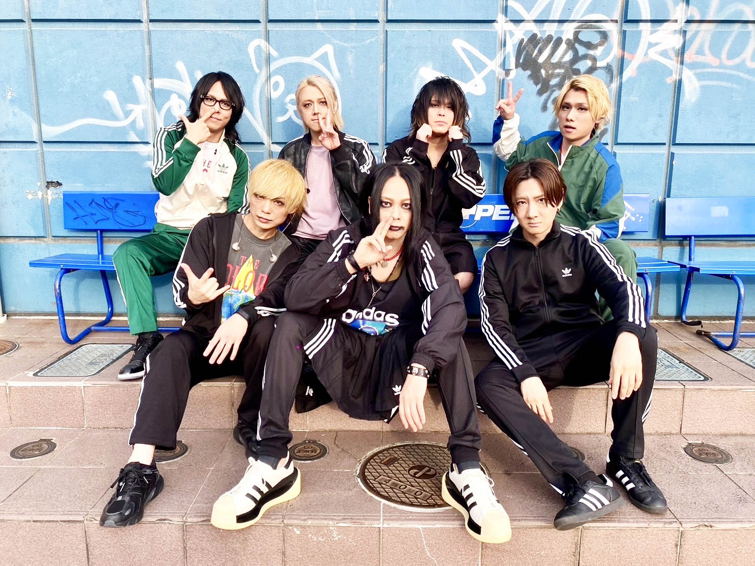 Enseki Hakubutsushi ~ Dr. Latency's Freak Report -ZUN's