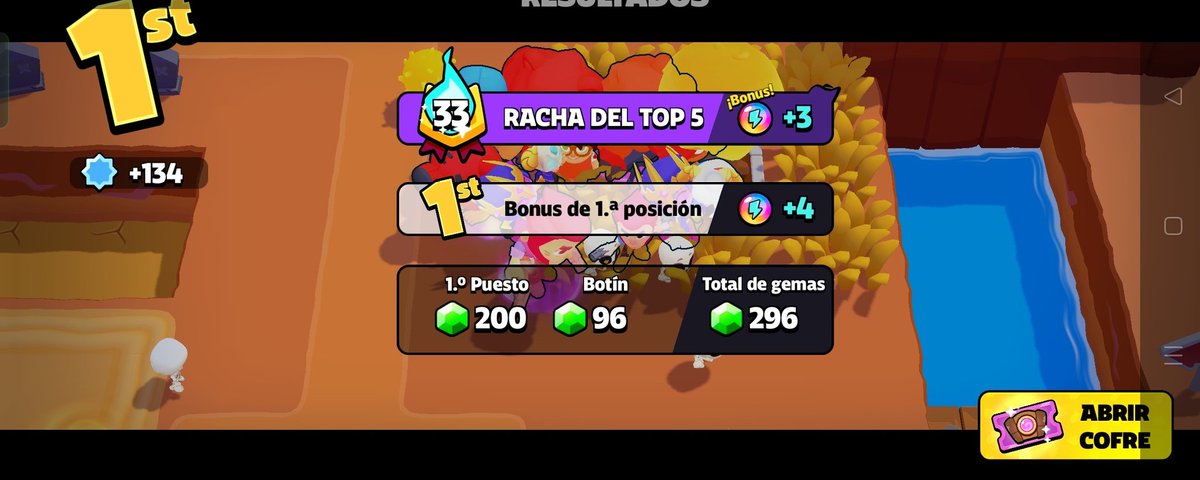 33 y vosotros como vais?