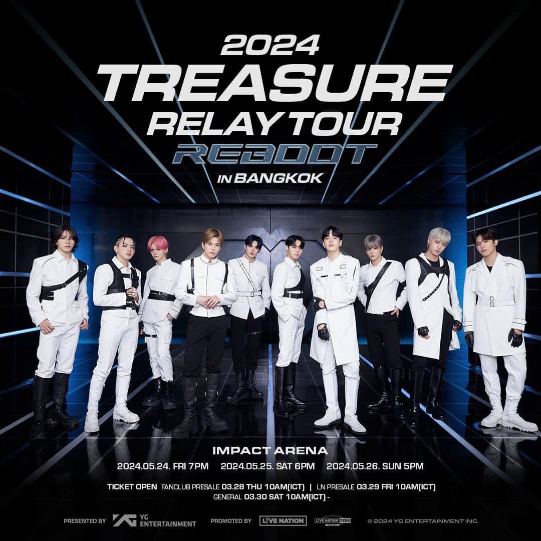 ExtraGO_2's tweet photo. เปิดจองรถไปกลับงาน #TREASURE_REBOOT_IN_BANGKOK #TREASURE_REBOOT_IN_BKK (เฉพาะวันที่ 25,26)

🚏สายบางแค, พระราม2

🗓️25 May
- รอบ 11:00
- รอบ 14:00
- ขากลับ

🗓️26 May
- รอบ 11:00
- รอบ 13:00
- ขากลับ

💰ค่าบริการ
- ไปกลับ 300฿
- ขาเดียว 200฿

จอง+สอบได้ที่👉 https://t.co/U4nAVUNYbx https://t.co/FGQSW85fVR