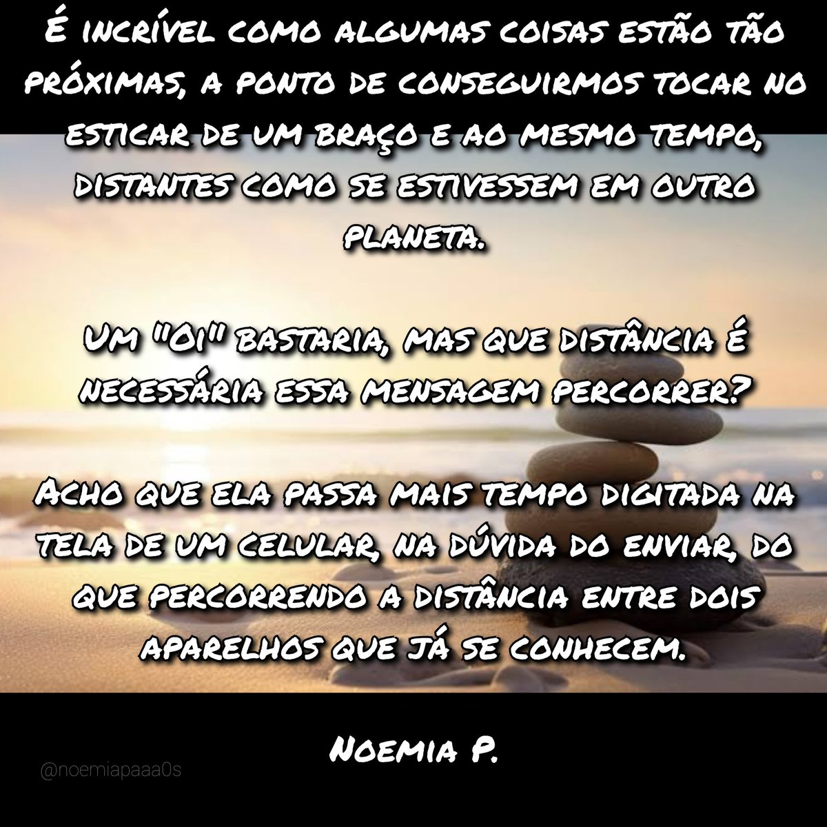 noemiaincerta's tweet photo. Noemia P.
https://t.co/T011gldgSV https://t.co/soLjA4zzZw