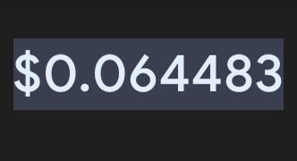 71Dodger's tweet photo. This would a nice birthday present 🫣
#Telfamknows #Telcoin #ATH $TEL #Itsbeenthreeyears https://t.co/FO5Fl6t39u