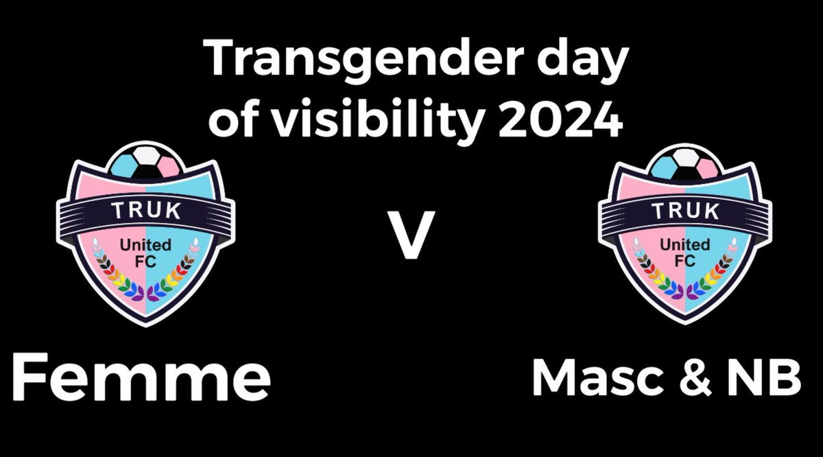 youtu.be/6AaSjV_cGC8 Full highlights from our historic match on TDOV 2024. A 23 goal fest for you to enjoy! For us to continue bringing you our matches live and with highlights we need your help! Please see our pinned post.