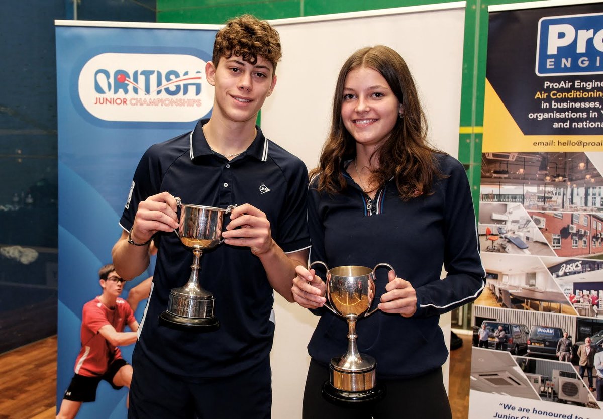 Juniors 👋 don't forget to check out our competitions calendar for next season 🗓️ 🏆

 👉 tinyurl.com/mryd4f5h