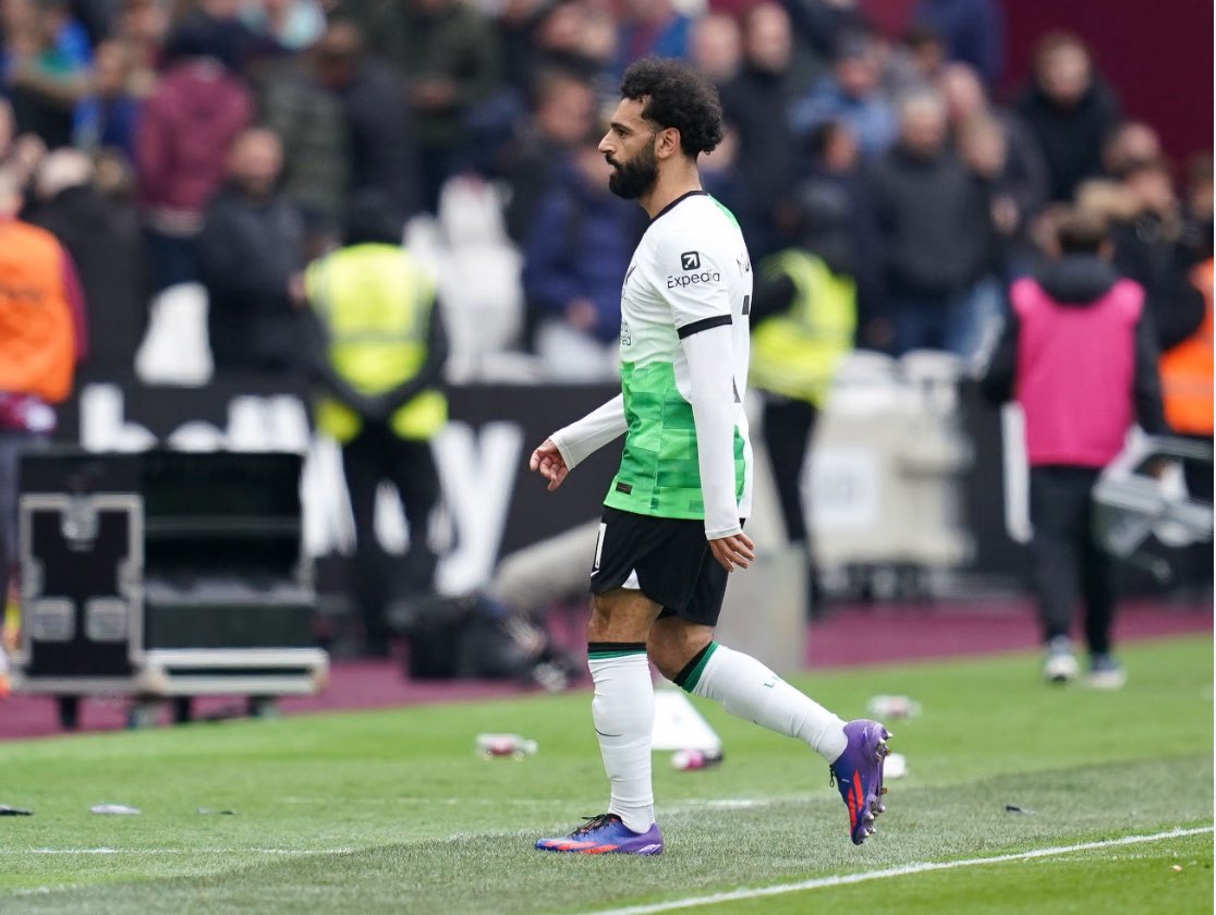 Mohamed Salah is one to keep an eye on in the upcoming transfer window, the Saudi dealmakers will not offer the same amount to LFC as last year. I was told that Salah is intended for the Al Ittihad club.