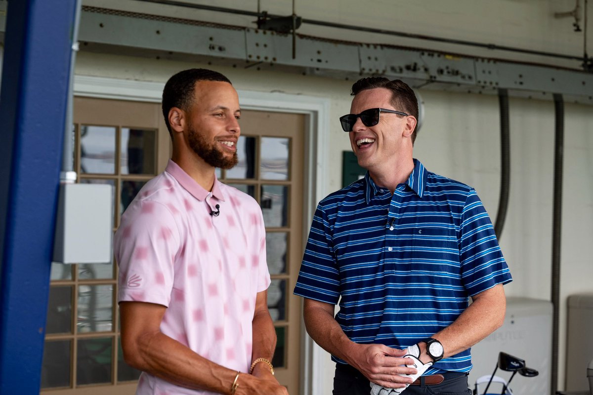 Also on #SundayTODAY: Basketball icon @StephenCurry30 joins @WillieGeist in this week’s #SundaySitdown.