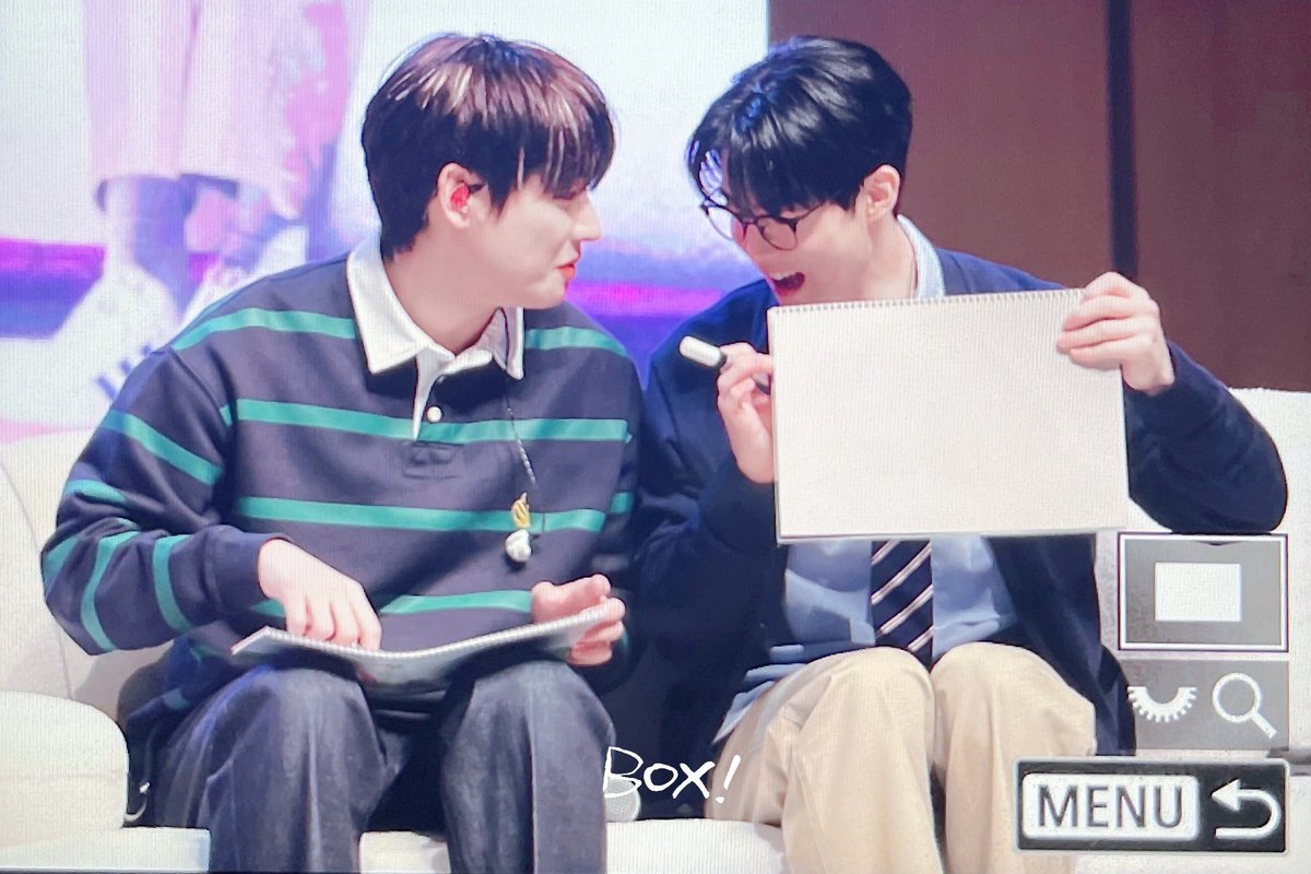 240428
DAWON FAN MEETING :
Chemistry 밤공

#SF9 #DAWON #에스에프나인 #인성 
#다원 #이상혁