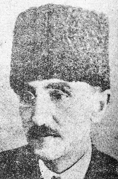 Bitlis Mebusu Yusuf Ziya Bey'in Lozan Konferansı'na gidecek heyetin görüşüldüğü 3 Kasım 1922 tarihli Meclis oturumu konuşmasından: 'Avrupalılar diyorlar ki, 'Türkiye'de yaşayan akalliyetlerin (azınlıkların) en büyüğü, en kesretlisi (kalabalığı) Kürtlerdir.' Bendeniz Kürdoğlu