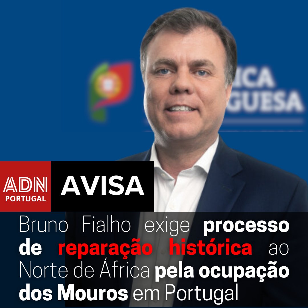 Reparação histórica aos portugueses