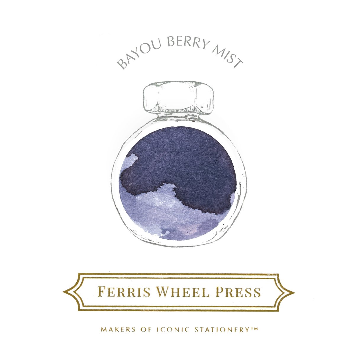 恋心が芽生え薔薇の花を差し出す時…

#FerrisWheelPress より5月3日発売の新色

◆美女と野獣をモチーフにした #インク 第2弾
「ビローイング ブラッシュ」

◆サザンチャーム コレクション 第2弾 
「バイユー ベリーミスト」

アトリエにてご予約を開始いたしました

《通販取扱い店》…