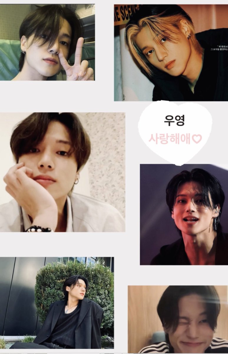 アン (안)🍉 tweet media