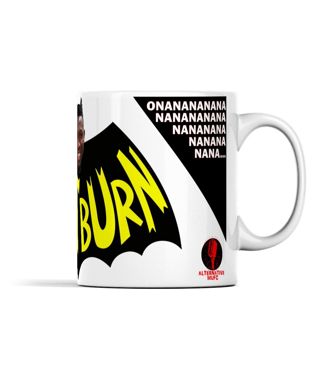 Onananananananananana HEARTBURN. Perfect when filled with red wine and accompanied with a pack of rennies. Grab yours here: redmancdesigns.com/en-gr/products… *does not cure heartburn **may make heartburn worse