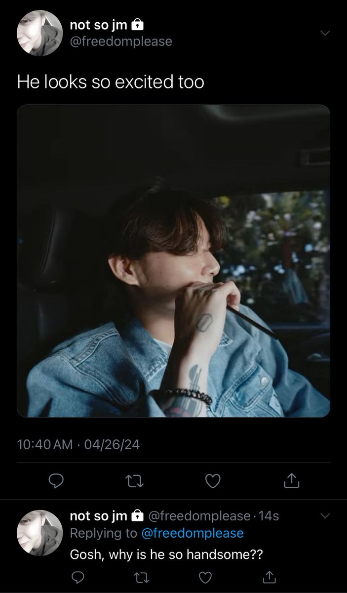 jjkpjm13__'s tweet photo. — 525. https://t.co/5bivrUGn5u