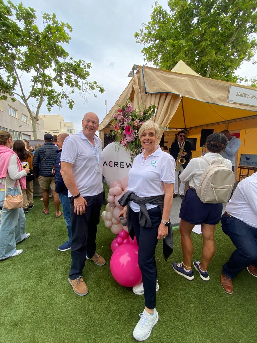 OceanWeb tweet media