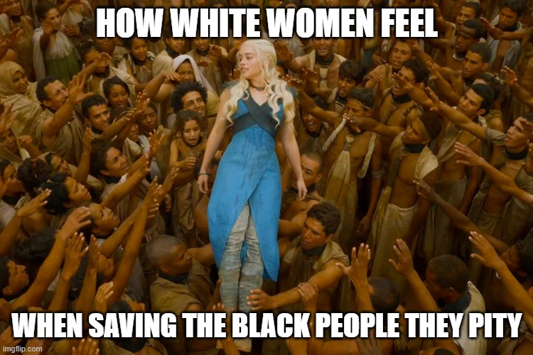 Ytpiporevul's tweet photo. @carlawalworth @iamMauriceW You are somehow more racist than I am. Your pity for the subhumans is a disgusting betrayal of all the privelege you've enjoyed thus far, the family that raised you, the blood in your veins, and that White skin you enjoy every day. https://t.co/2kzaTJPl8c